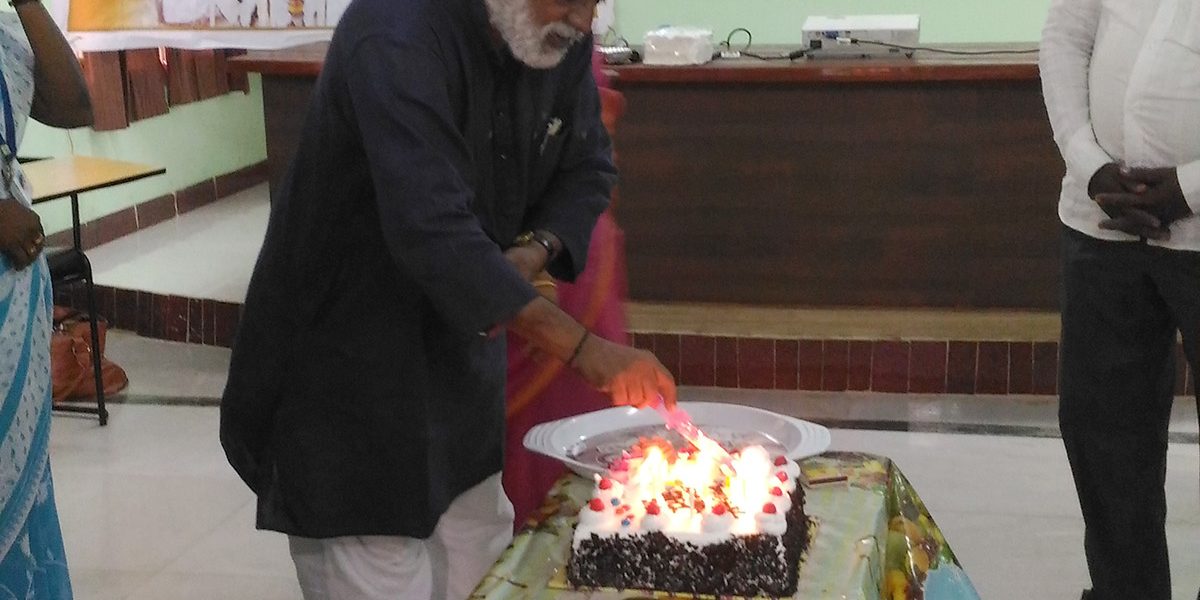 Marutham FPC’s fourth anniversary celebration