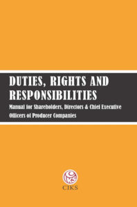 Duties, Rights and Responsibilities