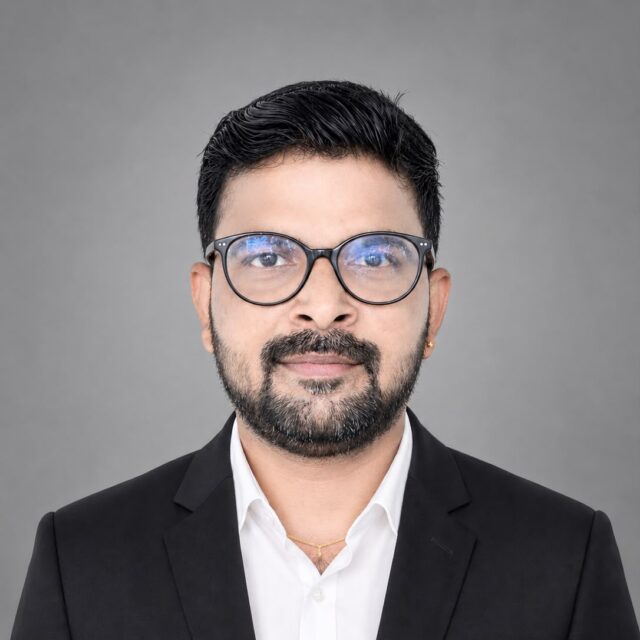 P Ram Kumar