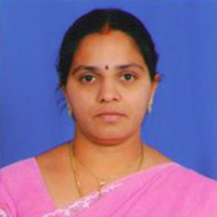 Ms K Parimala