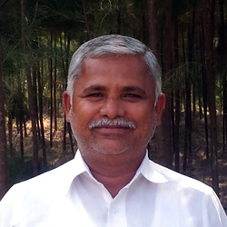 Mr S Selvakumar