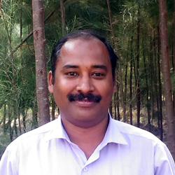 Mr S Vetriselvan