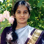 Ms J Abarna Thooyavathy