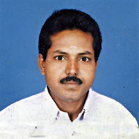 Mr R Manikandan