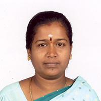 Ms Subhashini Sridhar
