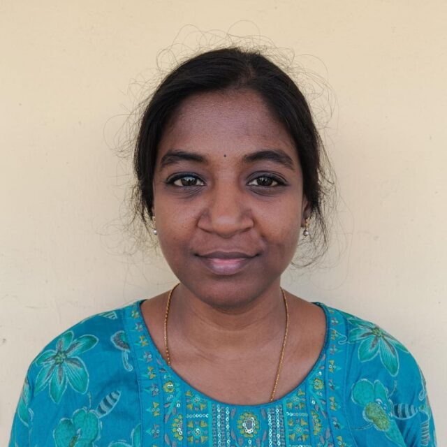 Srimathi Balasubramani